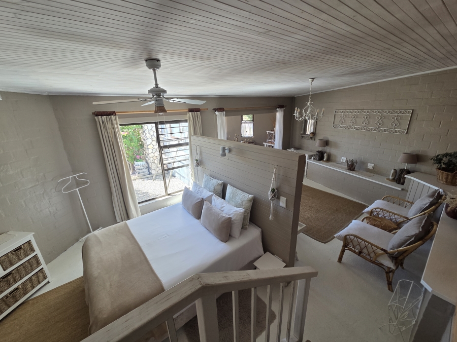 4 Bedroom Property for Sale in Trekoskraal Western Cape
